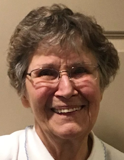 Obituary of Mary Helen Watkins