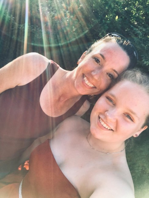 Obituary of Stacy Annette Wyrick