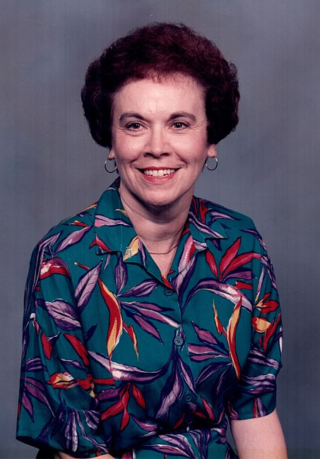 Obituary of Ms. Elizabeth Sue Bobbitt