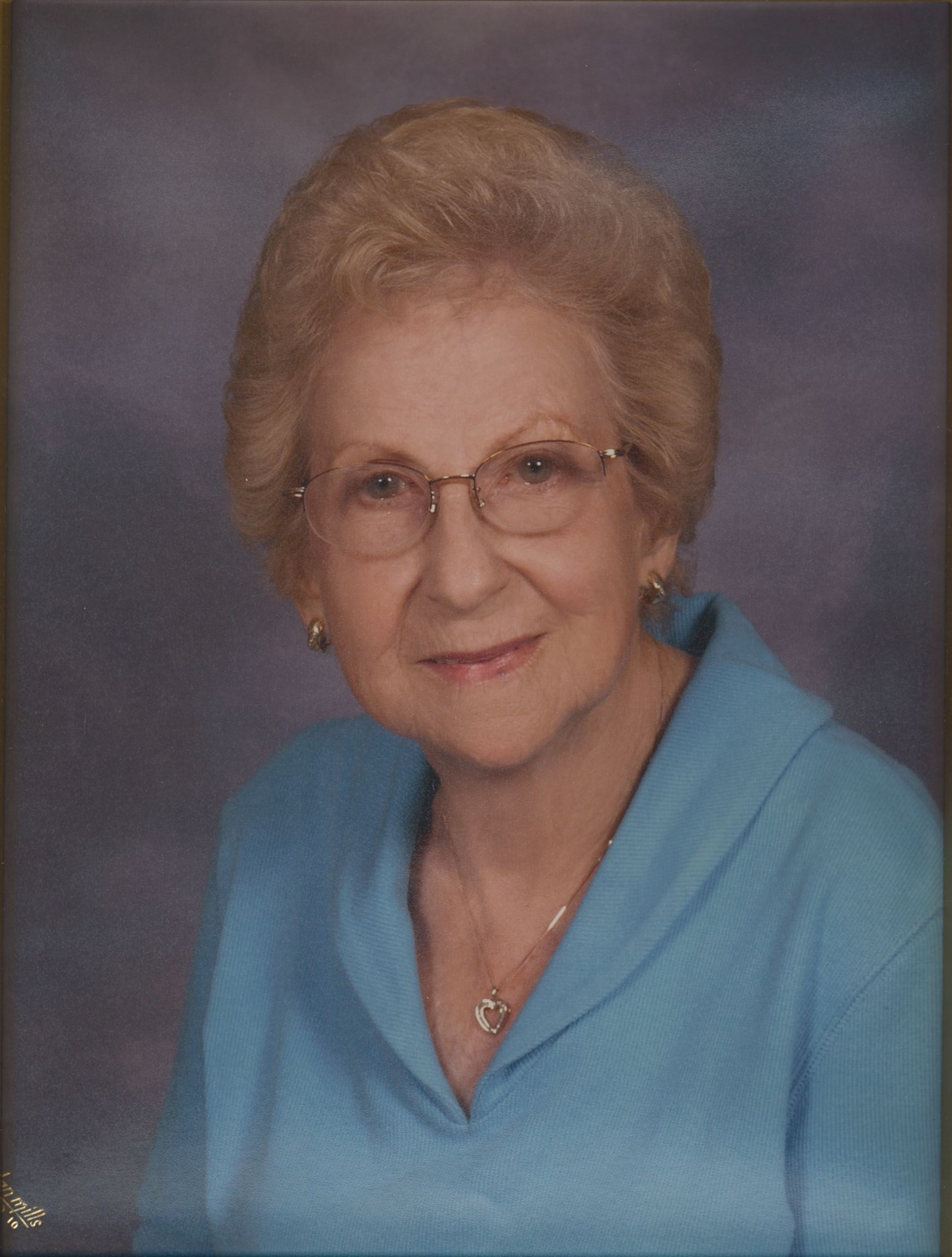 Obituary of Eva Olene Bundy