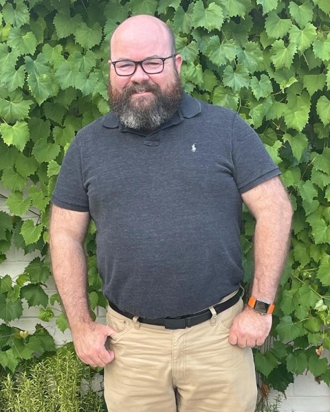 Obituary of Michael Andrew Muchow