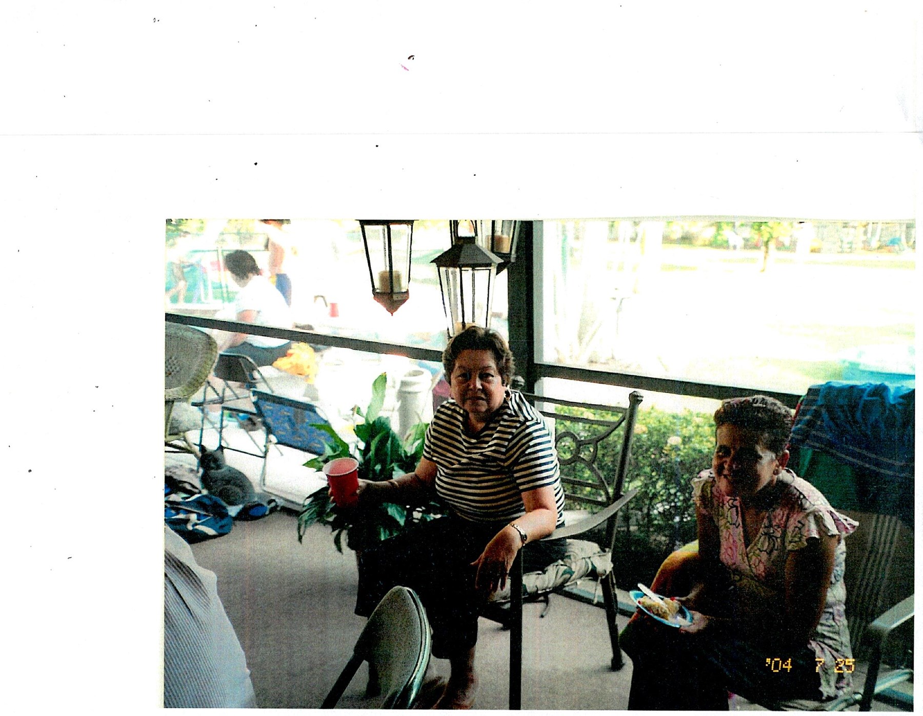 Obituary of Carmen Dolores Rodriguez Vasquez