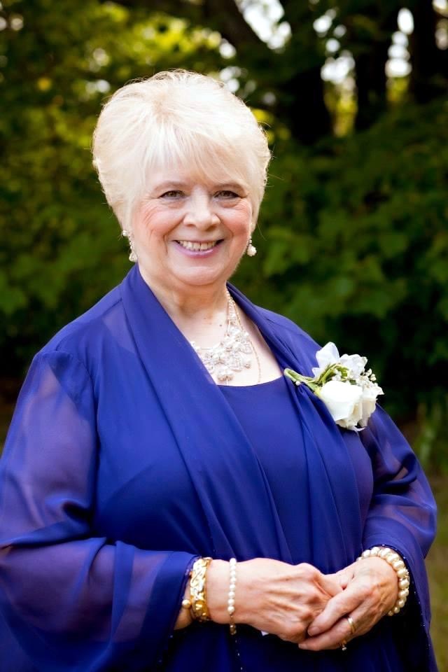 Theresa Marie Boyd Obituary Glace Bay, NS