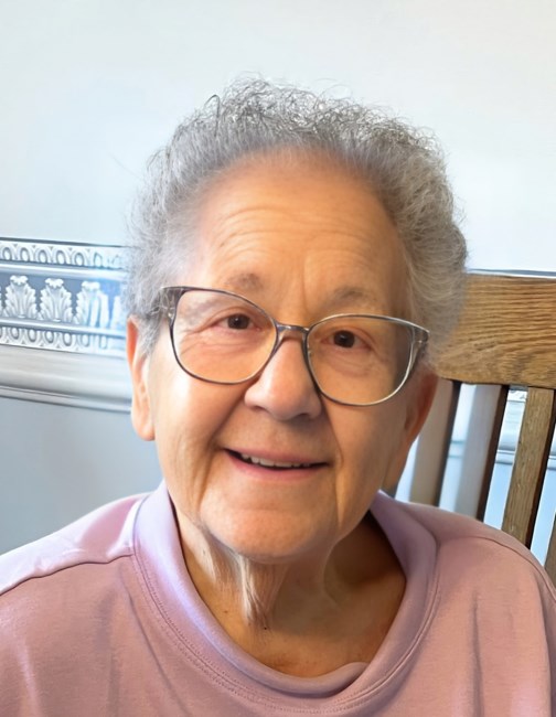 Obituary of MaryAnn Rose Henzel
