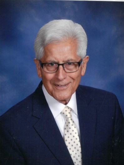 Obituary of Armando Favela Urias