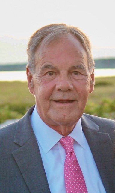 Obituary of Richard V. "Rick" McDermott Jr.