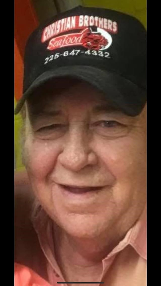 Obituary of Sidney "Doug" McBride