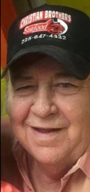 Obituary of Sidney "Doug" McBride