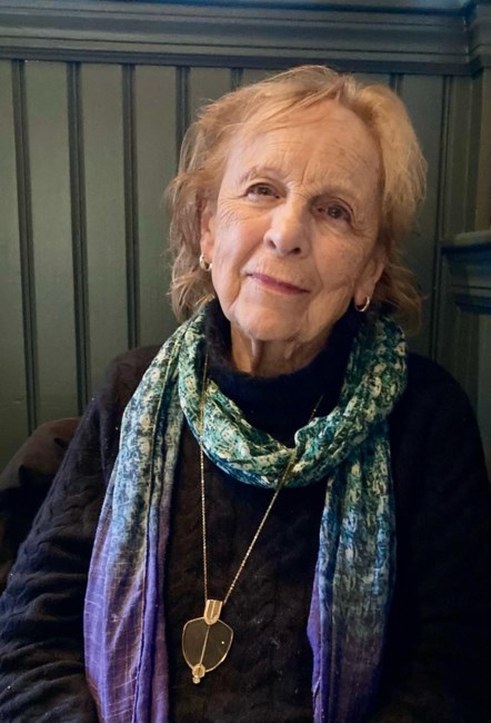 Obituary of Mary Helena Englert