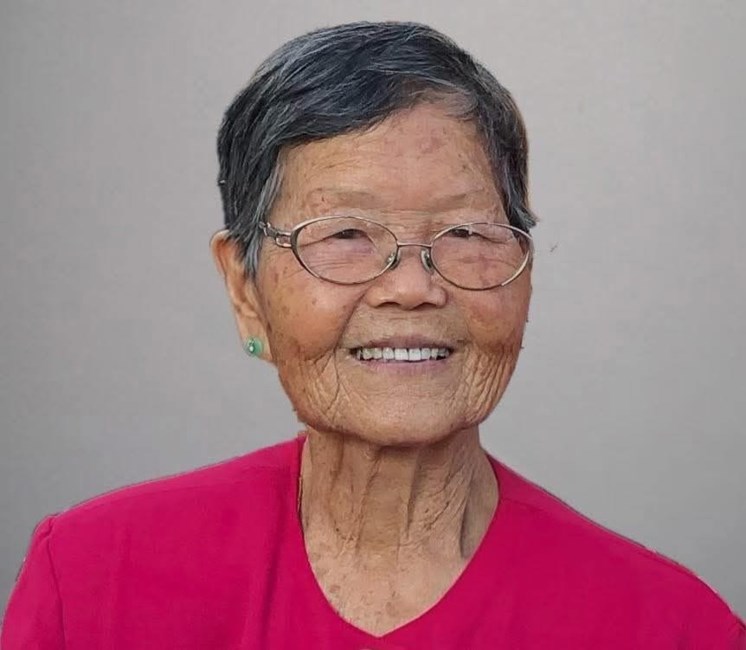 Obituary of Linh Ha