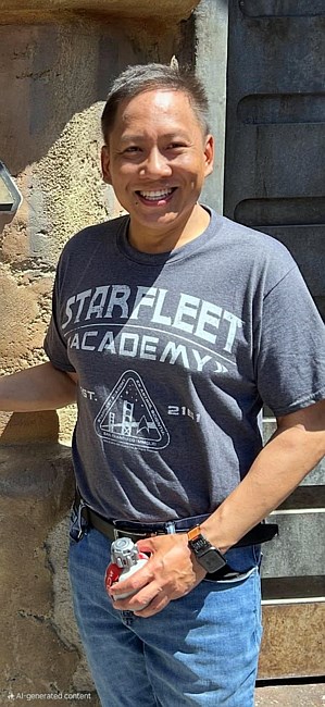 Obituary of Ananta Mark Chotimongkol