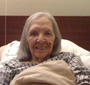 Eva Martinez Obituary - Falfurrias, TX