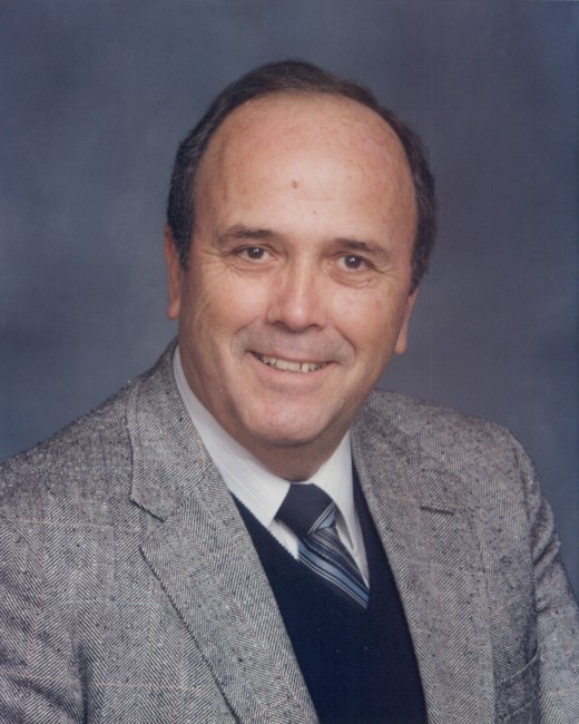 Obituary of Charles R. Davis