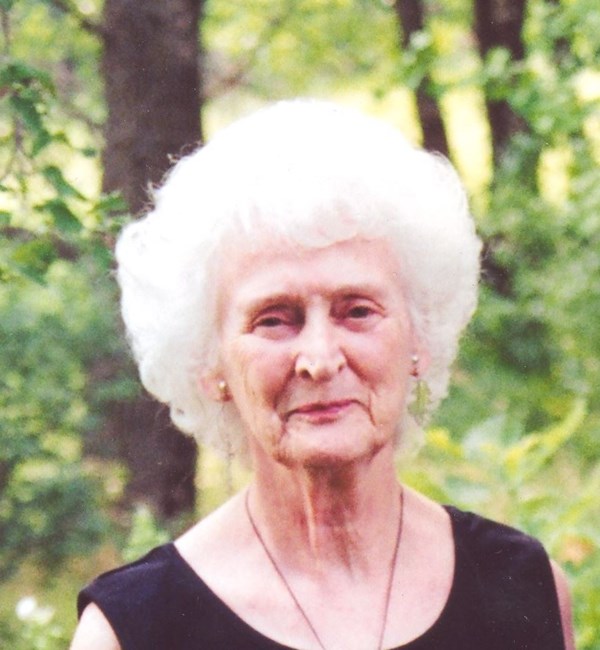 Obituary of Bonnie B. Goochey