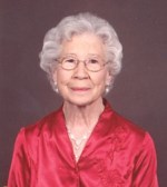 Betty Easterwood