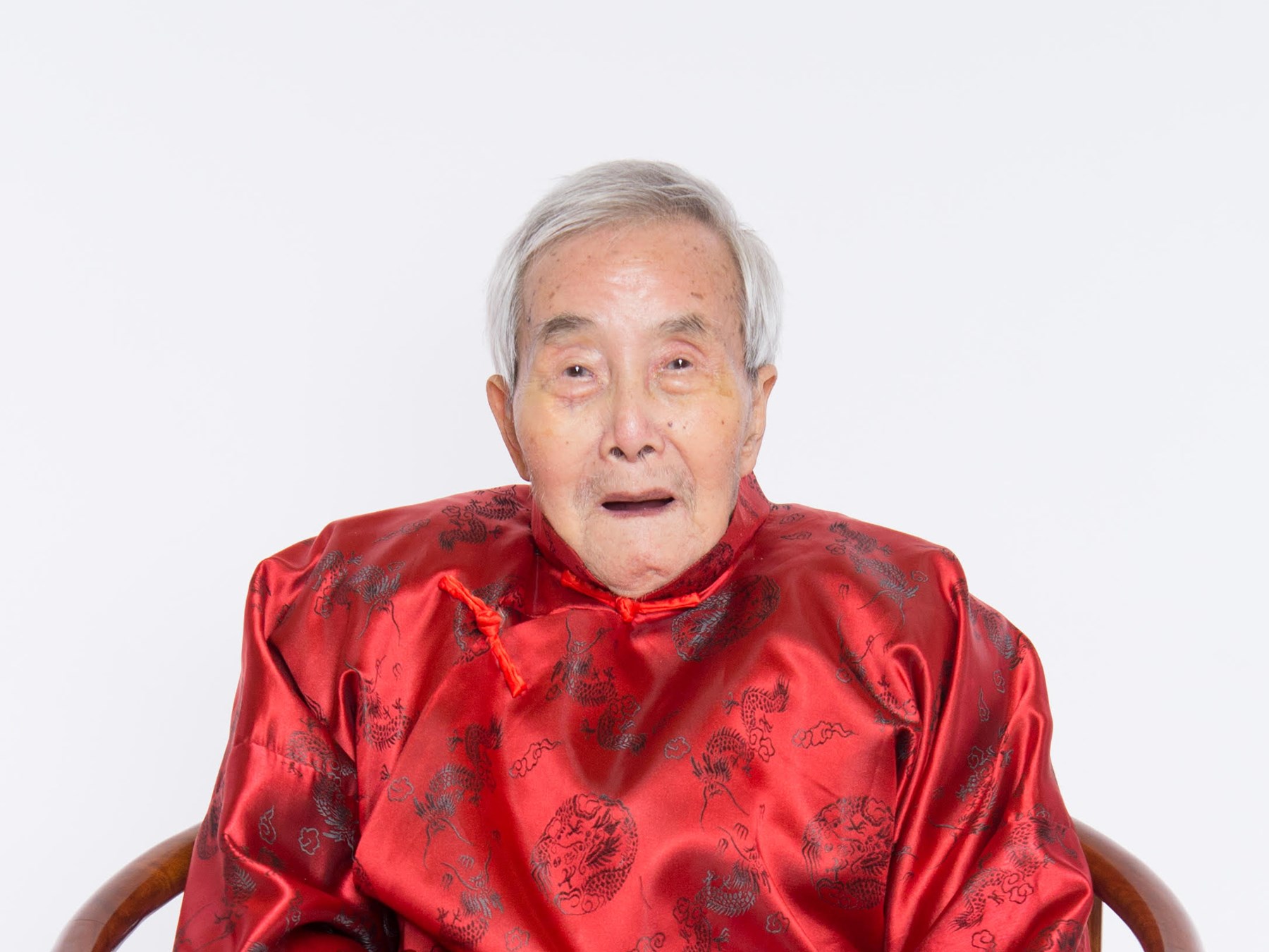 Obituary of Ke Ming Fang