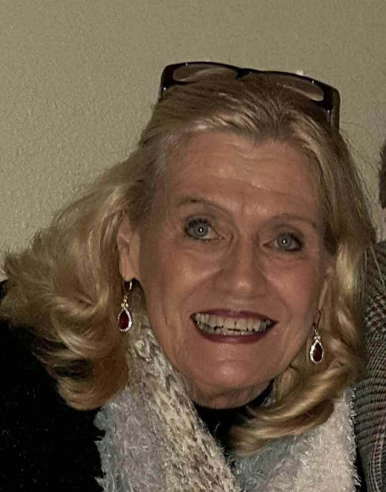 Obituary of Denyse Gould-Knight