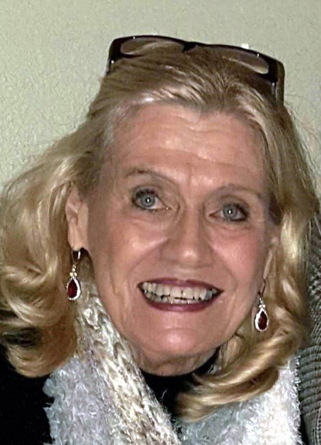 Obituary of Denyse Gould-Knight