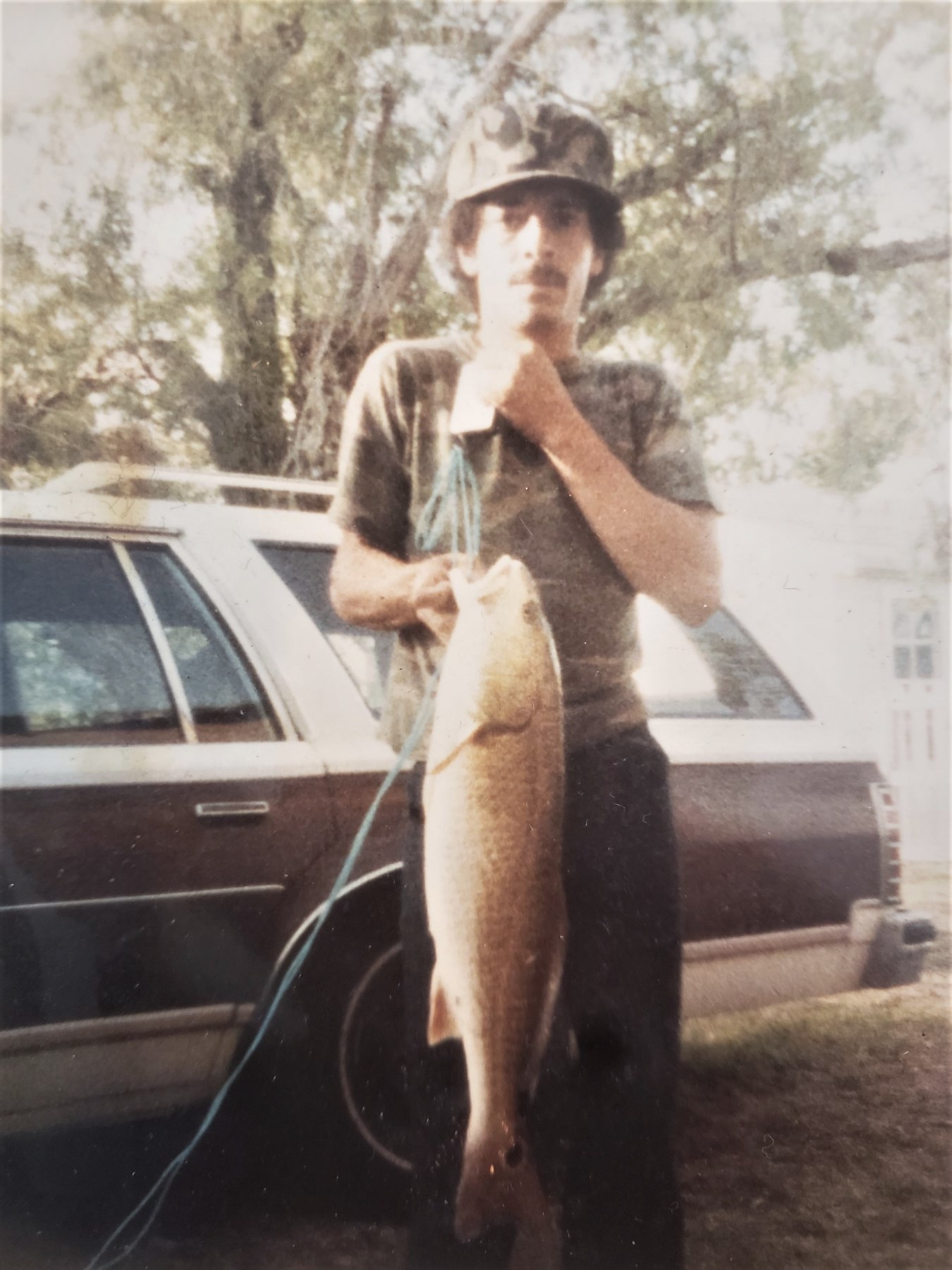 Obituary of Michael Laine LaCour