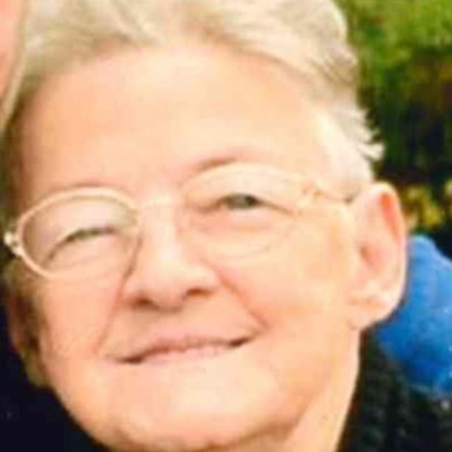 Obituary of Thelma Louise Cunningham