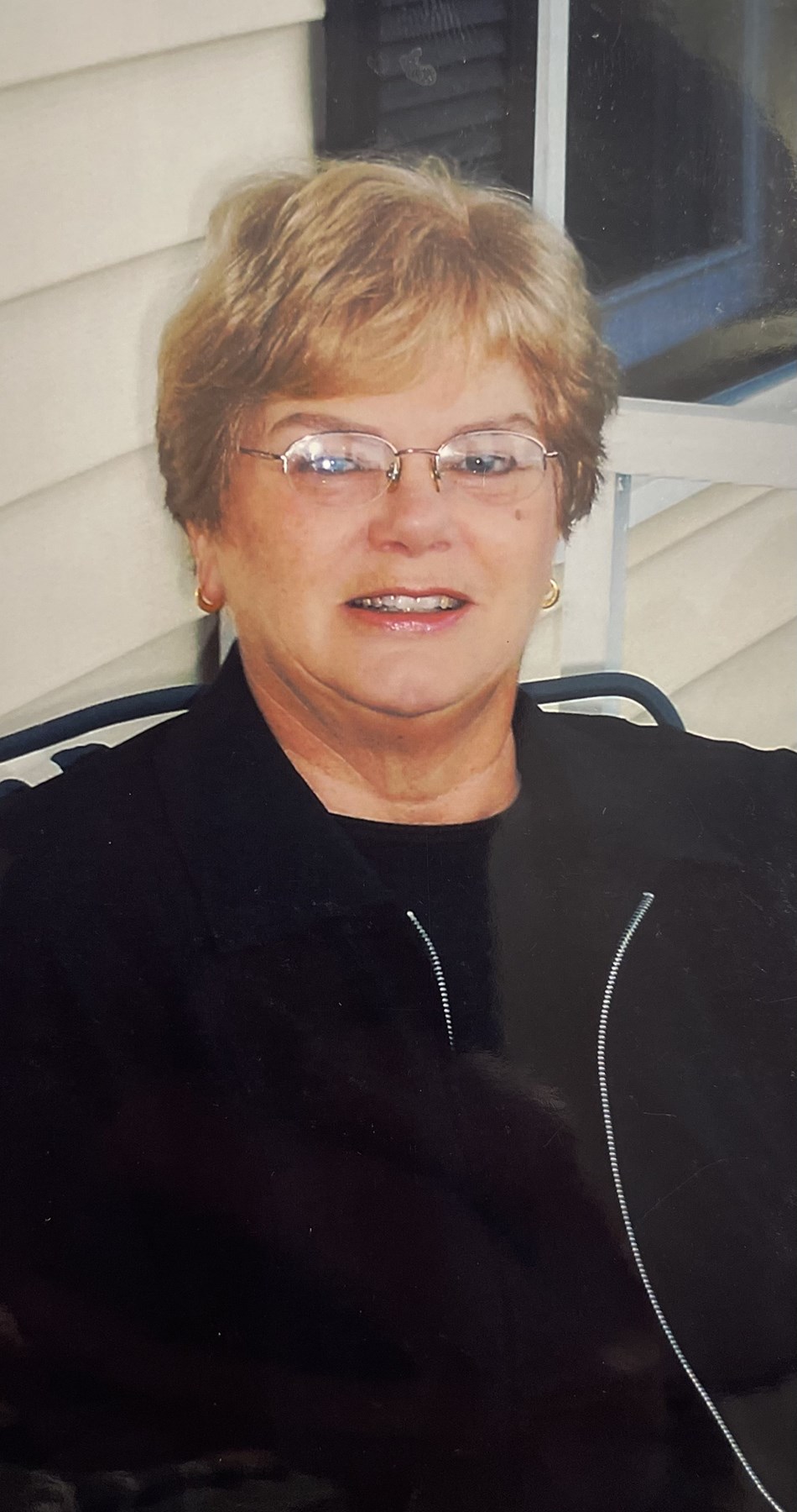 Obituary of Johnie “Lee” Duffie Elrod