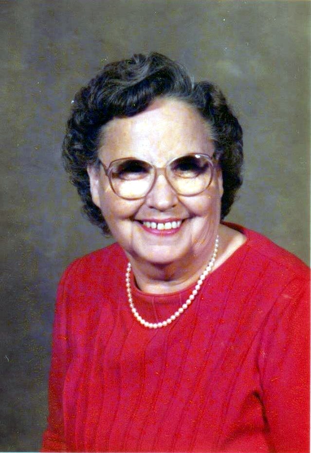 Fay Basham Obituary Paris, TX