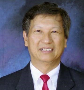 Obituary of Lt. Commander Phat Van Tran