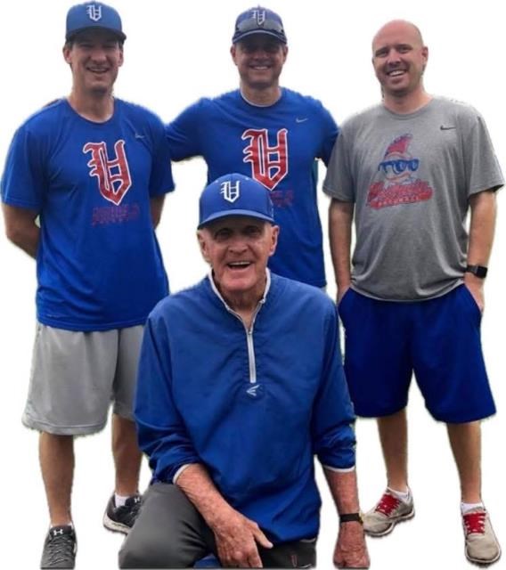 Obituary of Charles Lester Dickinson