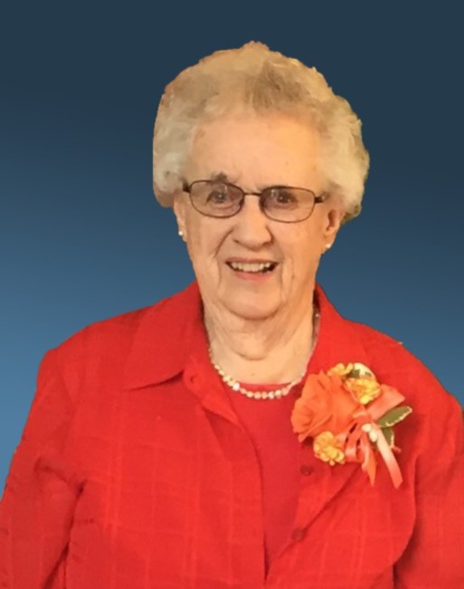 Obituary of Julie Ann Lassegard