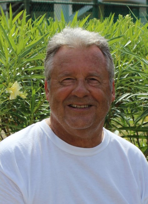 Obituary of Roelof Johannes Vermaning