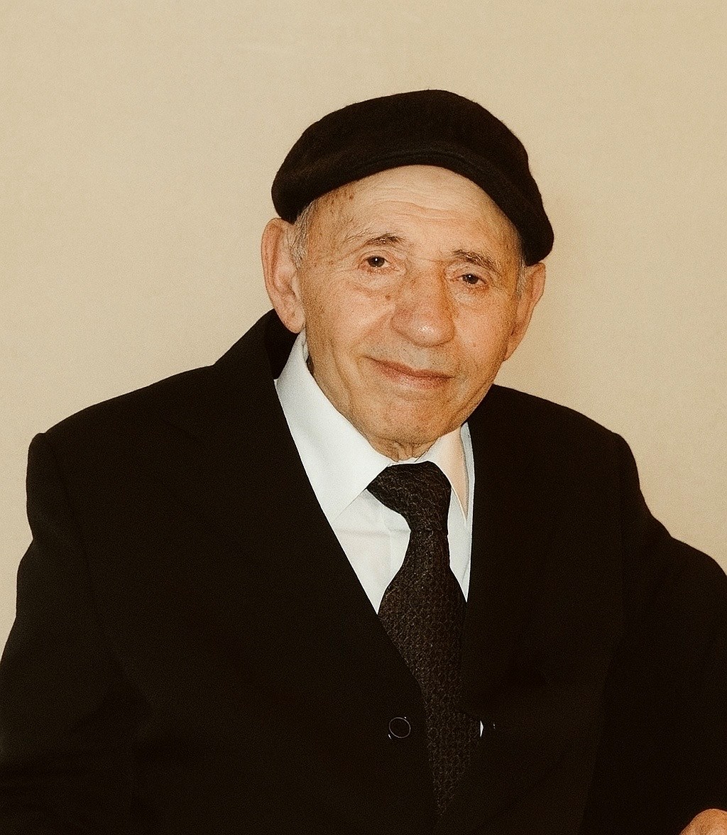 Obituario de Issa Salem Nimri