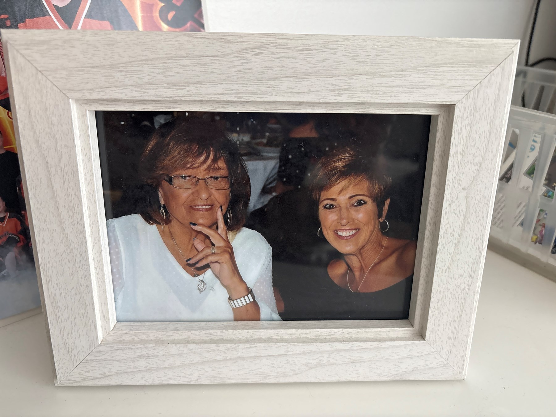 Obituario de Nancy Rathgeber