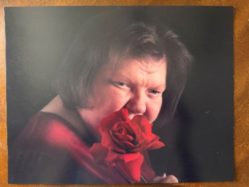 Obituario de Rebecca Lamb