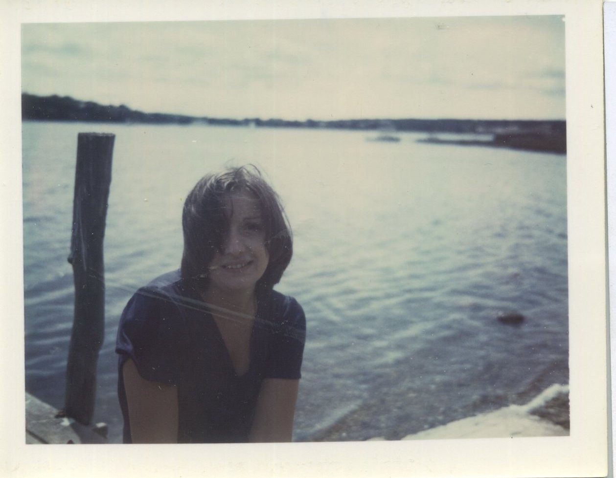 Obituary of Candace B. Brooke Leary