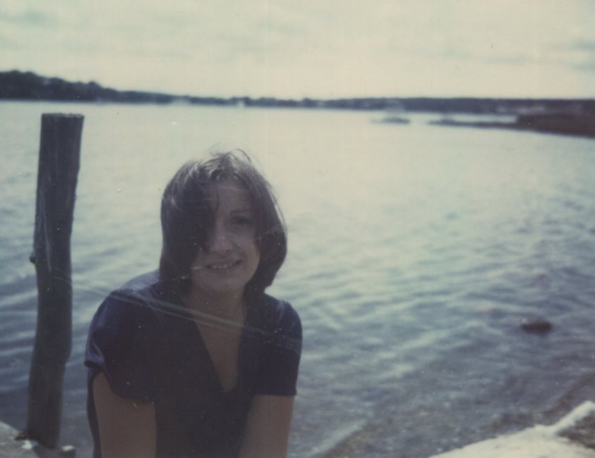 Obituary of Candace B. Brooke Leary