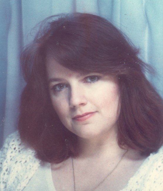 Obituary of Mrs. Constance Anne Mottle Richard