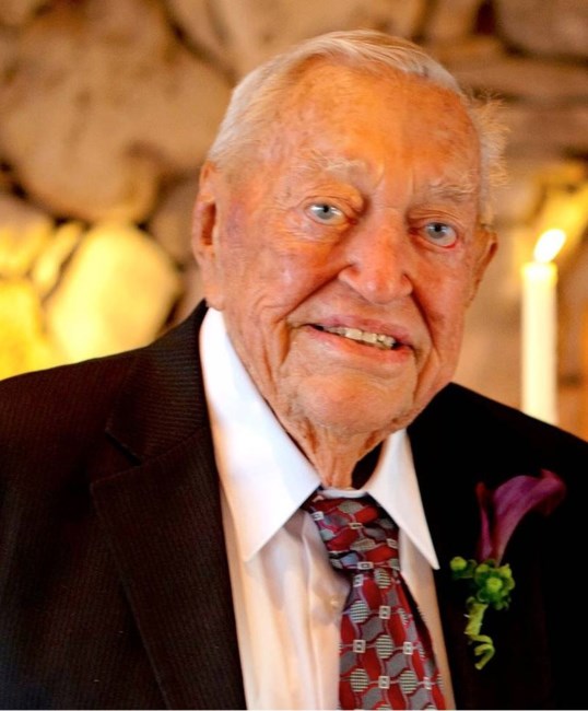 Obituary of William Otto Mittag