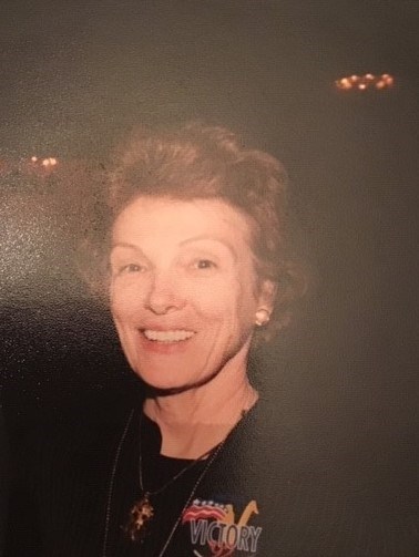 Obituario de Dolores Holleran Murray