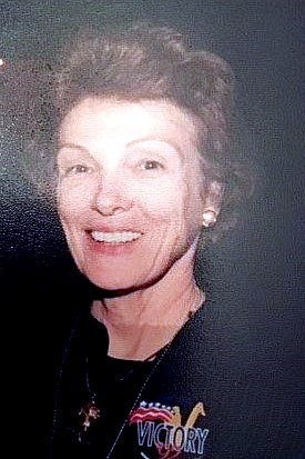  Obituario de Dolores Holleran Murray