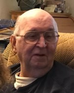 Jerry Hartman