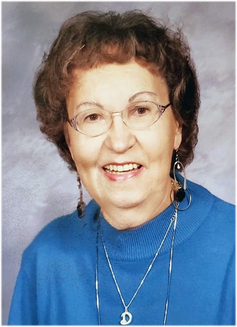 Obituary of Dorothy "Dottie" Lozon