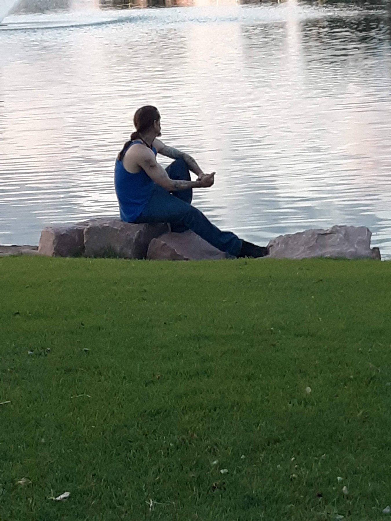 Obituario de Ricky Ray Allarid