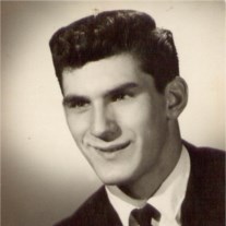 Obituary of Ronald Dobos