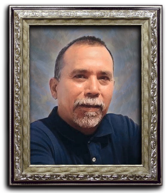 Avis de décès de Andres Rodriguez Lopez