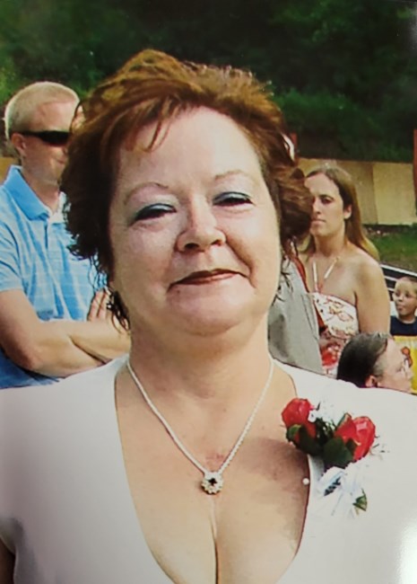 Obituary of Nancy Langston