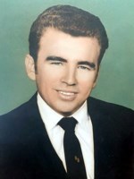 Francisco Ramirez Lambarri