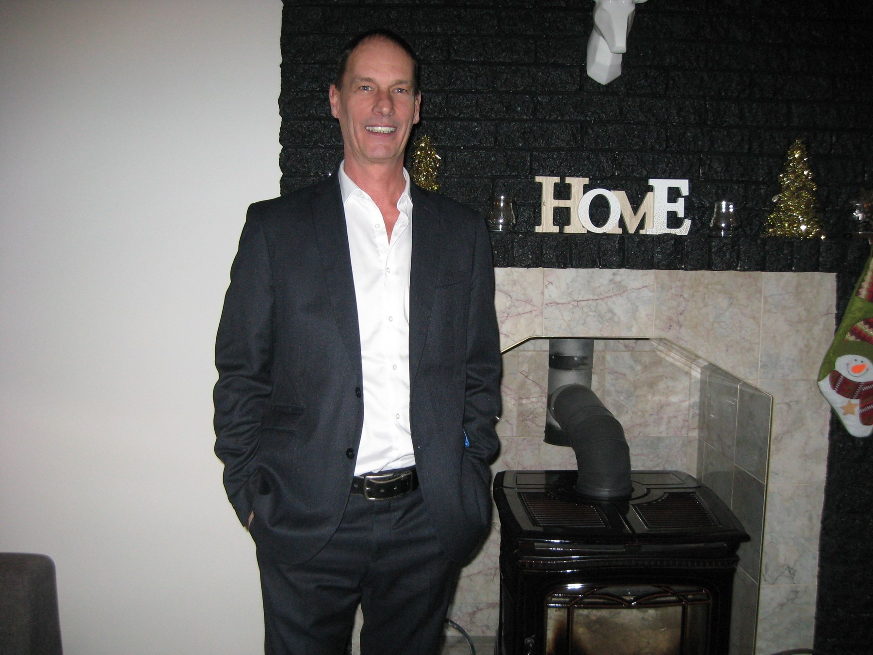 Obituary of Guy Villeneuve