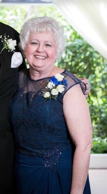 Obituary of Kathleen "Kathy" Karen Wilkins
