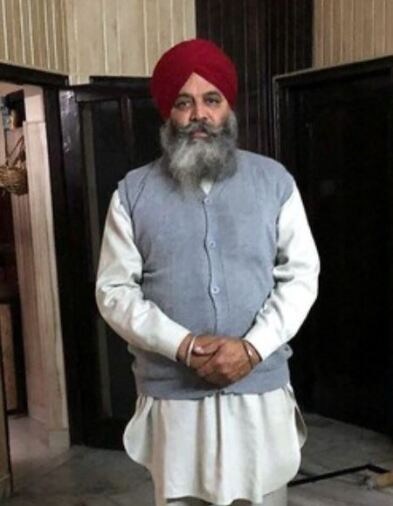 Obituary of Didar Singh