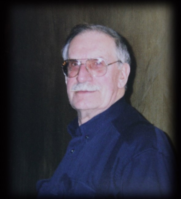 Obituary of Henry John Bye
